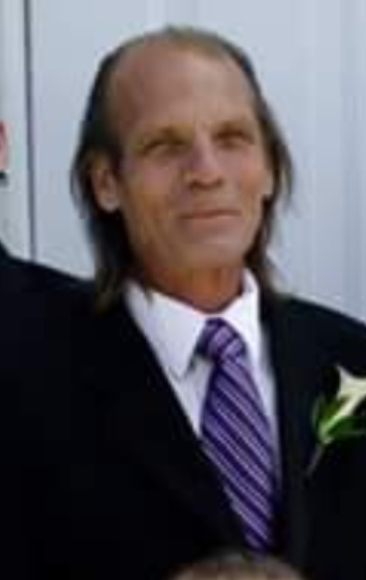 Arnold Mardling